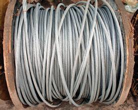 南通海门电缆线回收/南通工业区电缆线回收