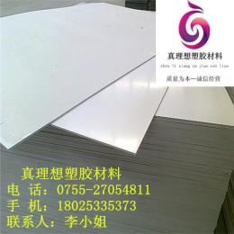 浅灰色PVC板 阻燃级PVC板 A级PVC板