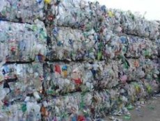 昆山塑料废料回收