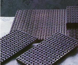 供西宁减震橡胶板和青海减震橡胶板垫厂家