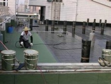 东莞厚街防水补漏价格防水补漏多少钱一米