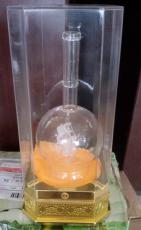 高檔工藝禮品亞克力酒盒