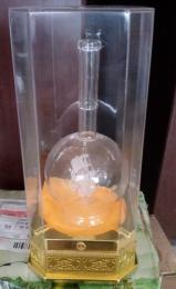 高檔工藝禮品亞克力酒盒