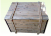 供应木制木箱包装