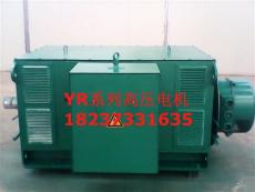 YR400-4 400KW 10KV電機