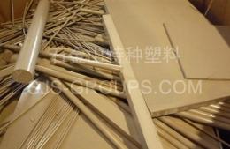 常州石金山 PEEK型材 PEEK塑料 PEEK制品