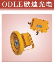 ODBE6031.625LED防爆应急灯