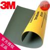 3M砂纸分类与材质用途