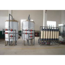 沈阳高纯水设备反渗透设备水处理设备厂家
