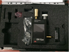 3MCTM048-21电磁测试仪W/ESD传感器检测