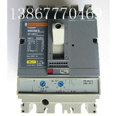 施耐德250A斷路器NSE250N/3P