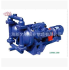 上海厂家直销DBY涡轮式电动隔膜泵