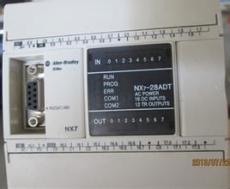 合肥九溪电子专业销售美国AB 1756-IB32 PLC