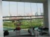 南京玻璃阳台窗安装