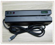 MSR605 全三軌高亢讀寫卡器