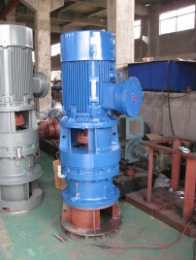 传仕减速机工业专用流水线专用钢化炉
