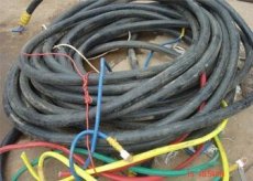 中山废铜回收公司 中山废电线电缆回收公司