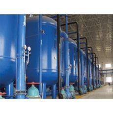 沈阳锅炉软化水设备 厂家直销 百川品质保证