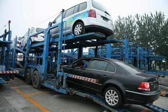 广州物流轿车到天津的公司