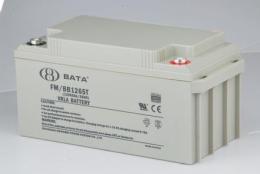三亚鸿贝蓄电池FM1290//FM系列铅酸免维护