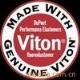 氟橡胶 Viton 美国杜邦 E-430