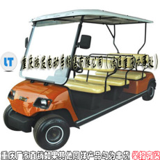 重庆电动高尔夫球车 电动高尔夫球车价格