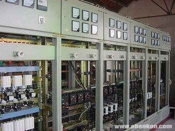整套变压器配电柜回收上海旧配电柜回收拆除
