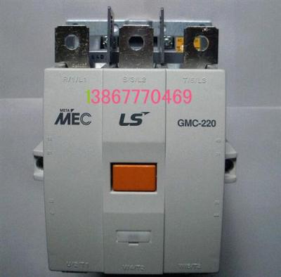 GMC-220接触器电流220A电压220V