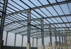 钢结构公司专业提供钢结构围护材料