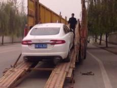 广州物流轿车到上海的公司