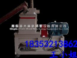 青岛机械/厂家设备/木粉机/锤片式/CFW6365