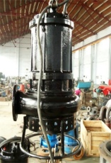 搅拌泥浆泵 高效泥浆泵 PSQ耐磨泥浆泵