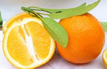 柑橘的食療藥膳柑橘橘絡(luò)能養(yǎng)生