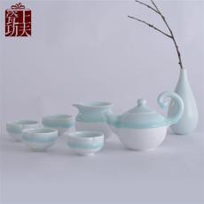 陶瓷茶具价格 陶瓷茶具图片 陶瓷茶具厂家