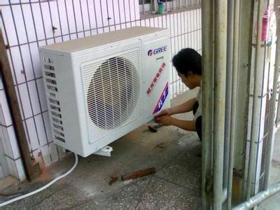 广州海珠区格力空调维修公司