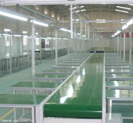 東莞市物流分揀線 快遞輸送線 物流傳輸機(jī)