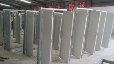 深圳防火门 钢质防火门 木质防火门