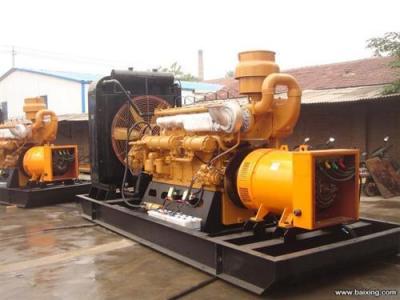宝山区柴油发电机回收价格 柴油发电机回收