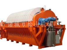 山东诸城加工陶瓷真空过滤机设备