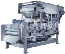 哪里的CXSW三网带式压滤机设备质量好