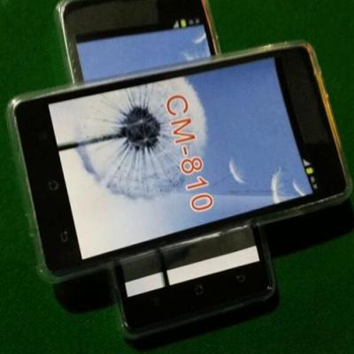纽曼纽扣CM810手机保护套