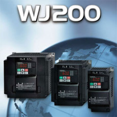 通用小型变频器WJ200-015HFC-M日立变频器