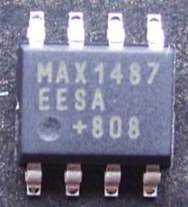 MAX1487EESAMAX1487供应