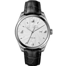 DeFeels十大时尚品牌高级进口机芯男士腕表