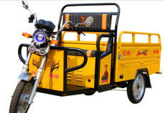 宗申電動三輪車獵豹多少錢 宗申三輪車廠家