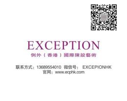高级软装设计师- 例外软装设计
