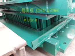 黑龍江免燒磚模具 黑龍江水泥磚模具