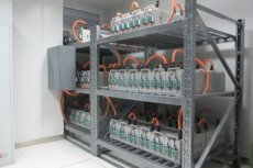 閔行區ups電池回收廠家 ups蓄電池收購公司