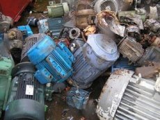 虹口區廢舊設備回收公司 報廢電子電器回收