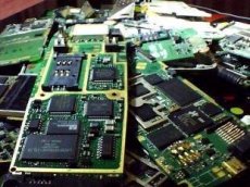 江蘇PCB電路板回收廠家 昆山線路板回收公司